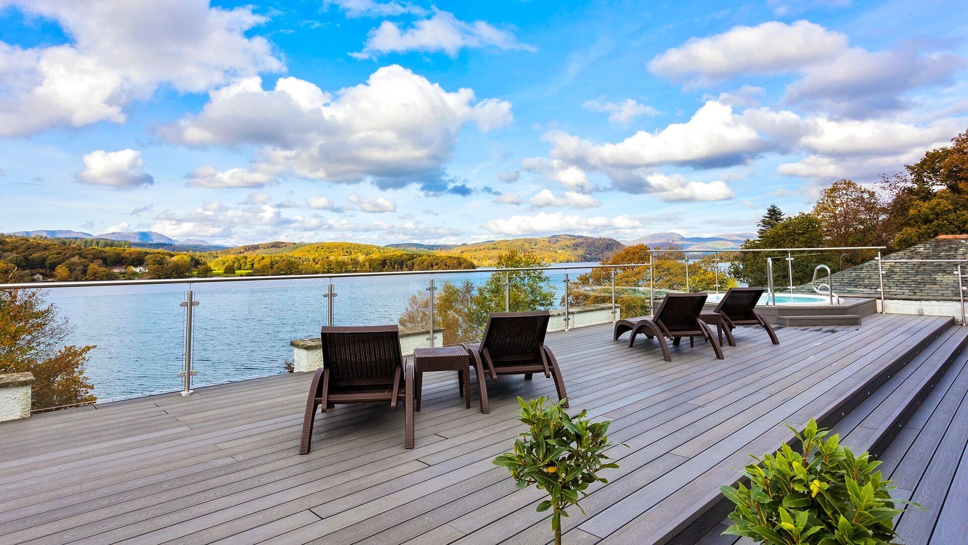Spa Beech Hill Hotel & Spa