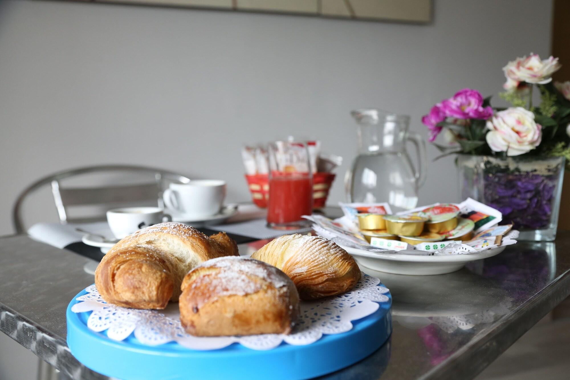 Restaurant Mirosa Bed and Breakfast