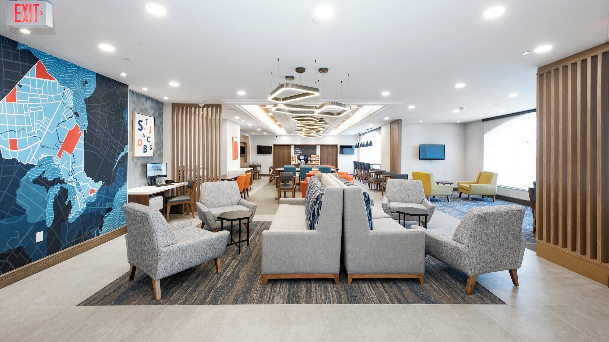 Vista Exterior Holiday Inn Express Hotel & Suites Waterloo - St Jacobs by IHG