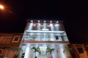 Alojamiento - Hotel Fenix