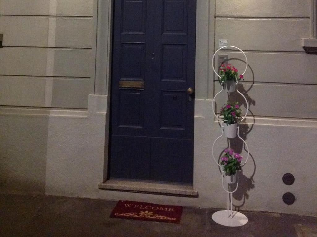 Vista Exterior Hostel Lumiere