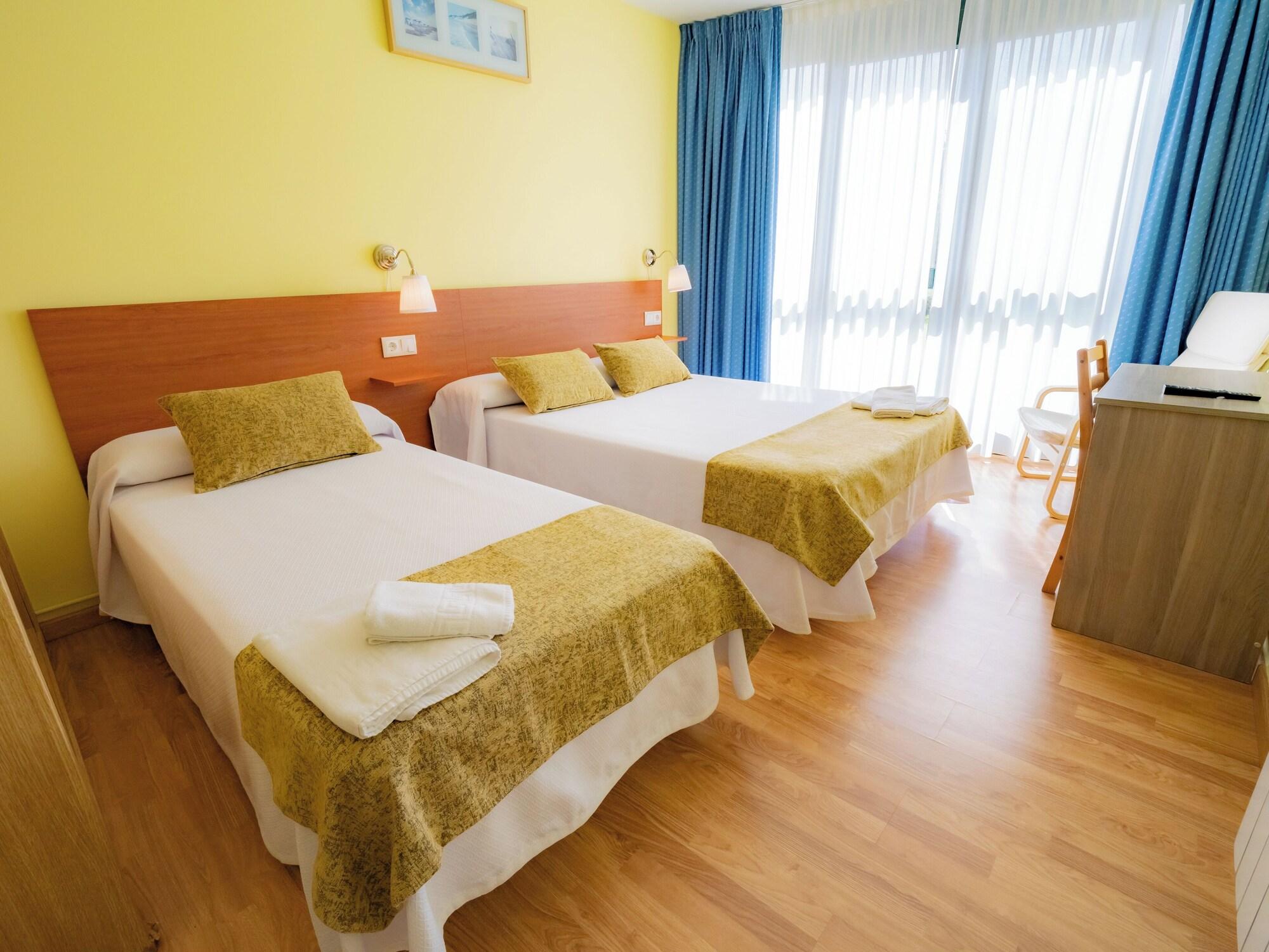 Varios Pension Palas