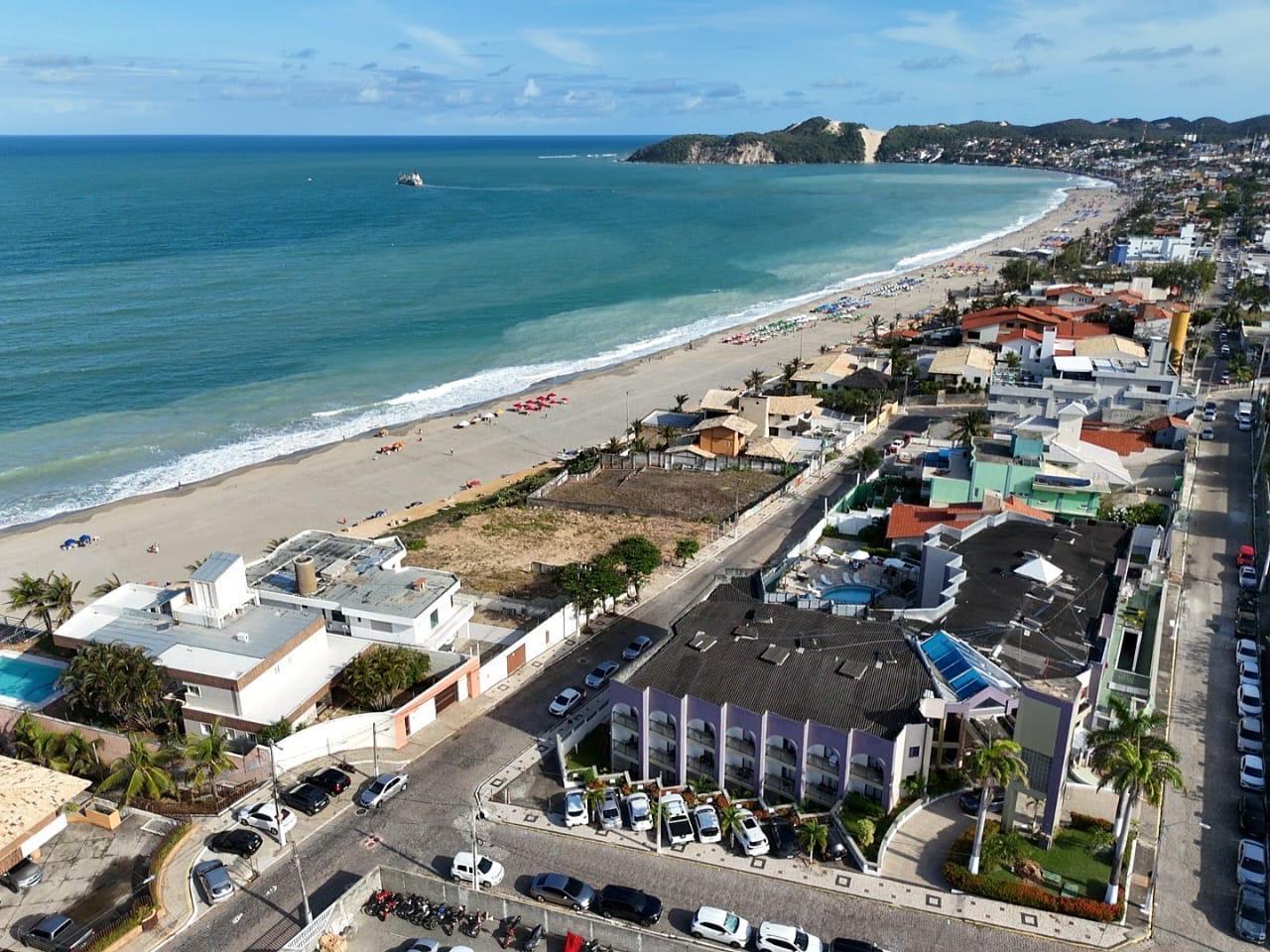 Playa Hotel Costa do Atlântico