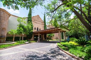 Hospedagens - Hilton San Luis Potosi