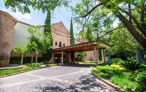 Hilton San Luis Potosi