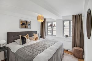Renta temporal - Regent 8- Great Apt With Terrace in City Centre