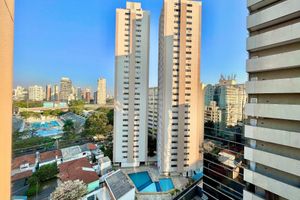 Alojamiento - LFlats no Stella Vega Ibirapuera Jardins