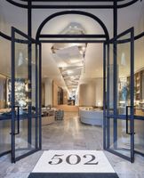 Alojamiento - Lanson Place Parliament Gardens