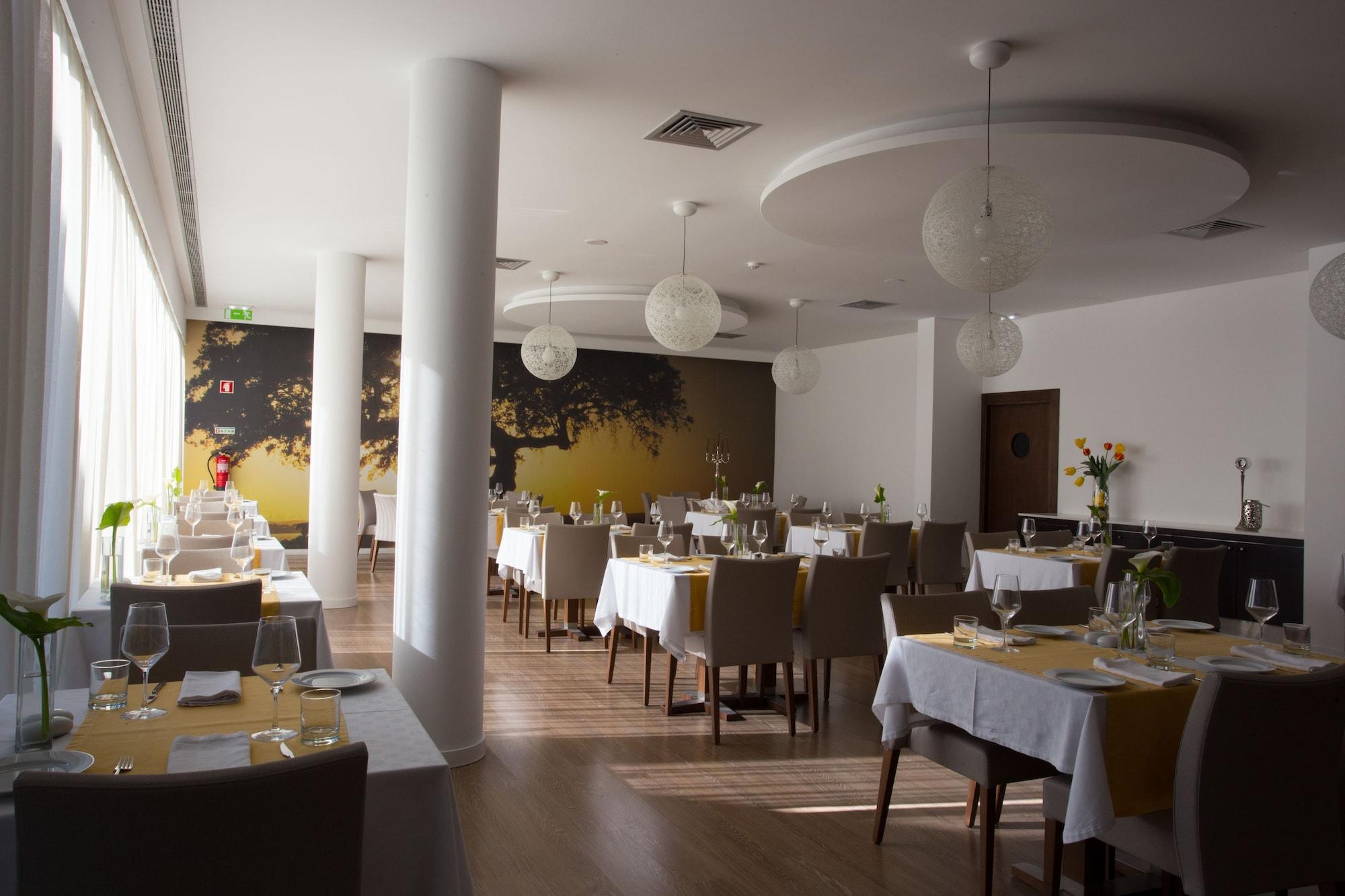 Restaurant Monte Filipe Hotel & Spa