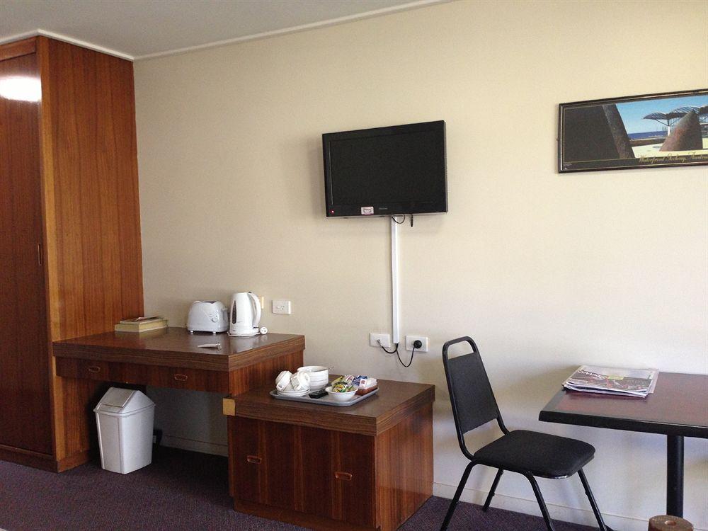 Set de Habitación Nightcap at Gateway Hotel