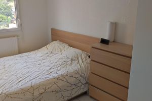 Alquiler Vacacional - Appartement Fonctionnel, Lumineux Dans Résidence Neuve, Proche Toutes Commodités