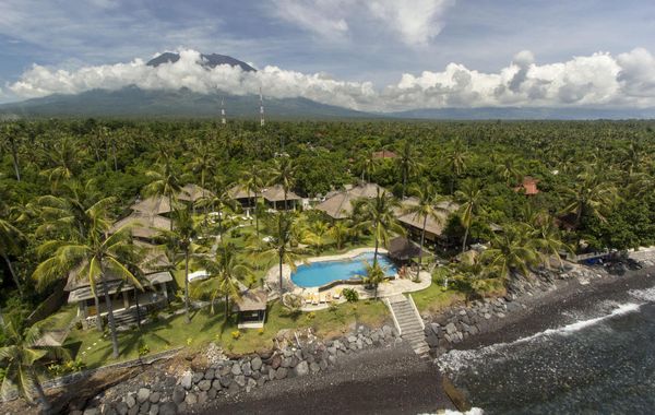 Relax Bali Resort, Diving & SPA