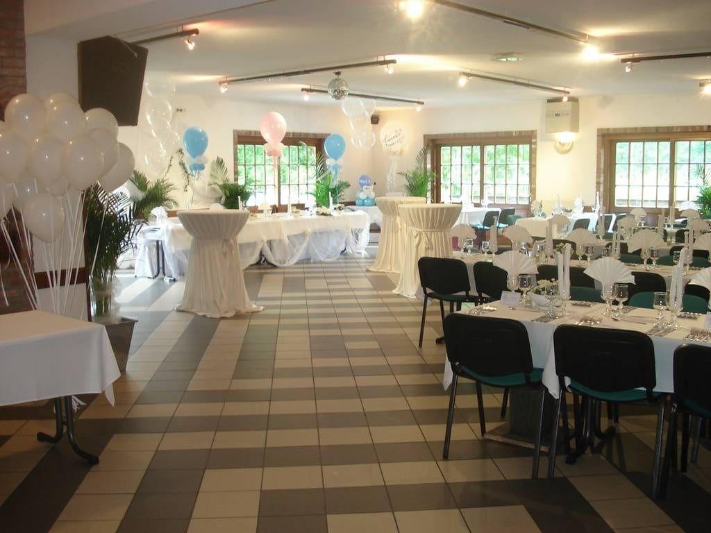 Salón de Baile Il Castellino