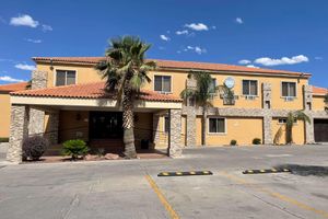 Alojamiento - Best Western Plus Chihuahua Aeropuerto