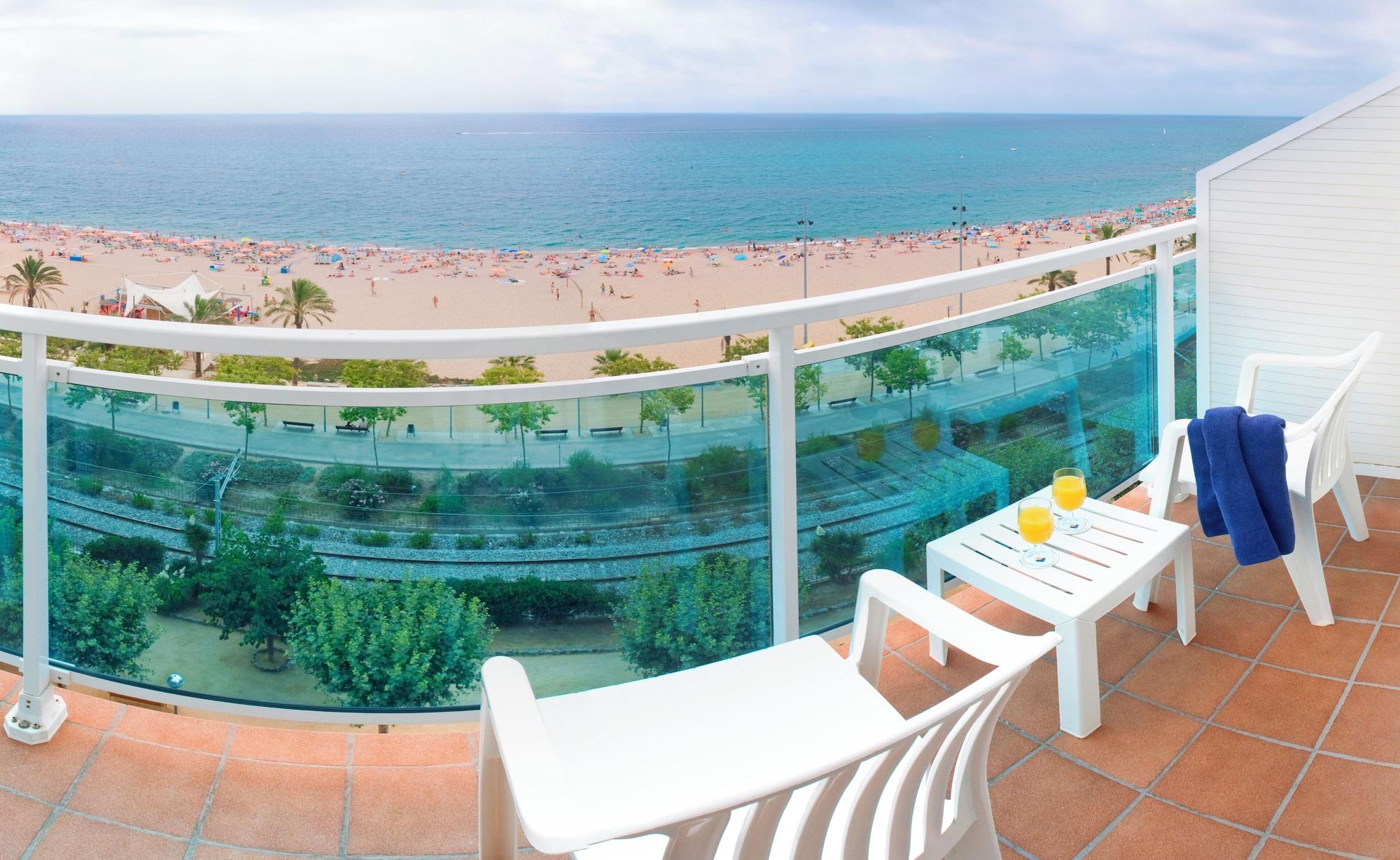 Playa Hotel GHT Marítim