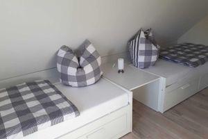 Alquiler Vacacional - Landlust Bergsdorf - pure relaxation!