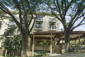 Alojamiento - Movich Casa del Alferez