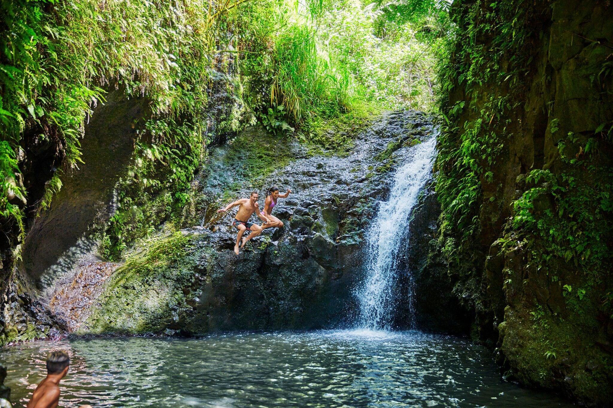 Vista Exterior Four Seasons Resort Oahu at Ko Olina