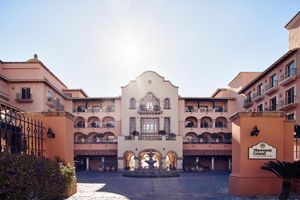 Alojamiento - Hacienda Del Mar Los Cabos, Autograph Collection