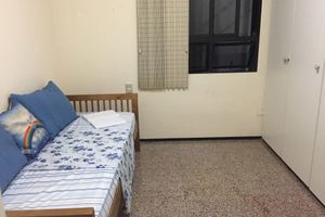 Alquiler Vacacional - Apartamento mobiliado pertinho beira mar