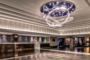 Alojamiento - Hilton Petaling Jaya