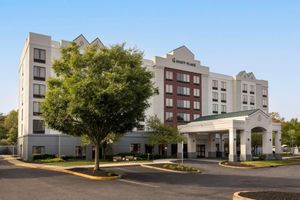 Alojamiento - Hyatt Place Mt Laurel