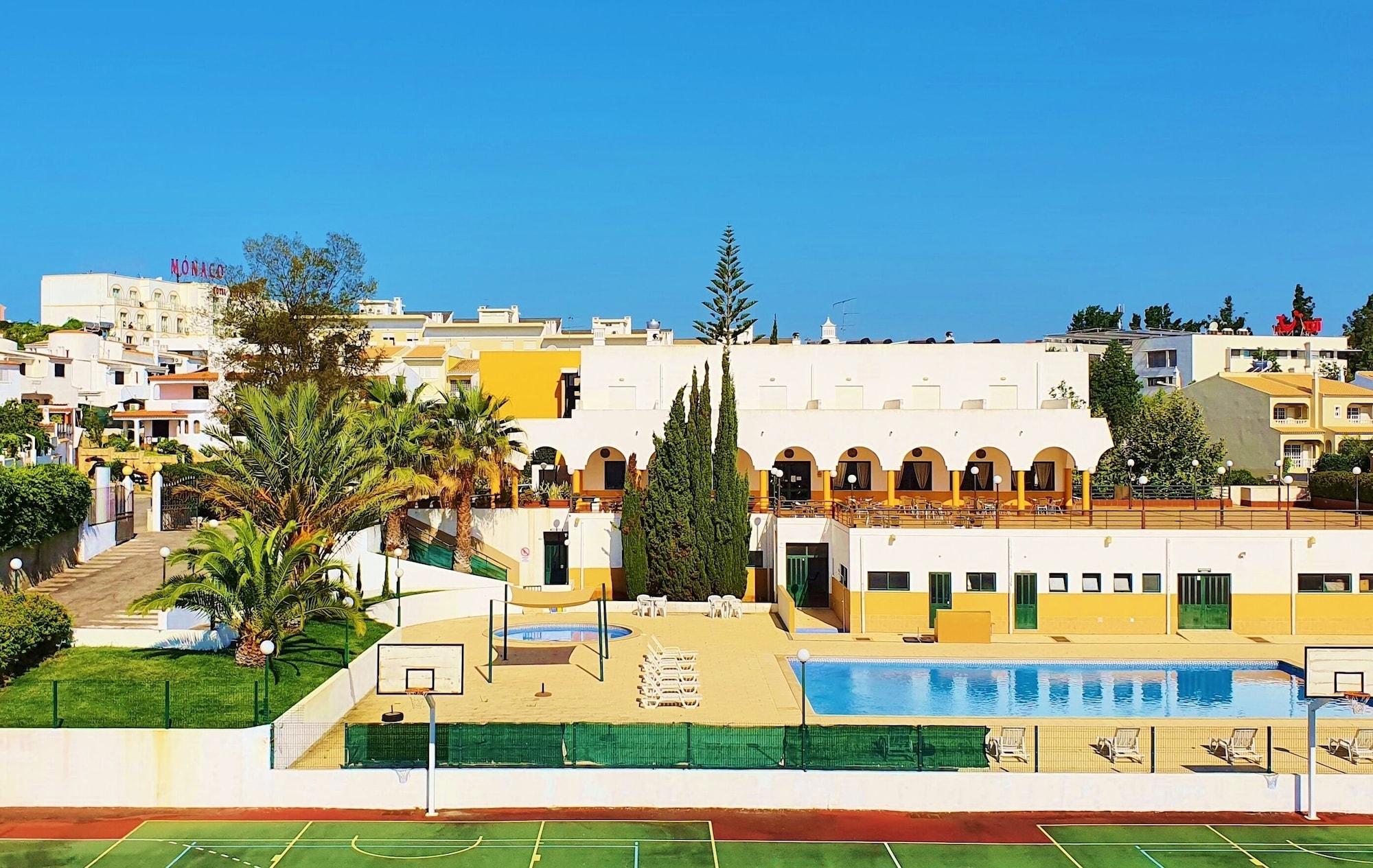 Instalaciones Recreativas Rialgarve