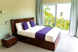 Alquiler Vacacional - Villa Lagoon Iberostar 4 BDR, 8 guests, great pool, Wi-Fi, Bavaro beach, golf.