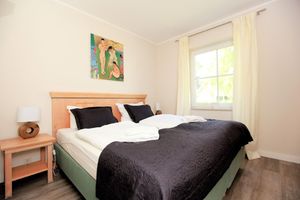 Alquiler Vacacional - Durch den Küstenwald in Wenigen Minuten zum Strand