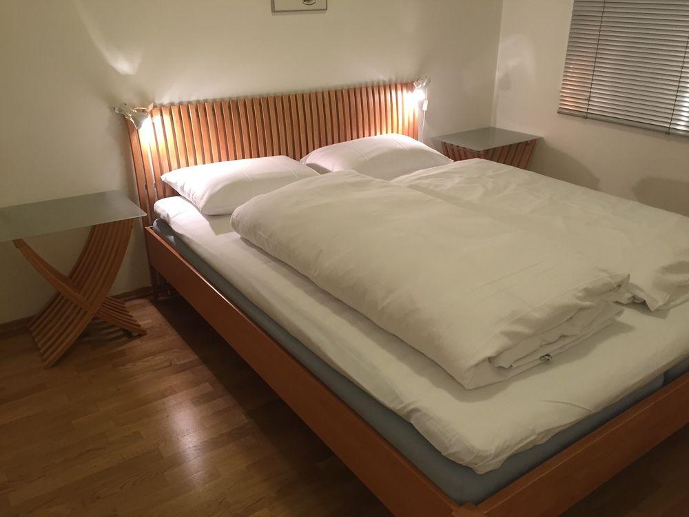 Habitación City Housing AS - Apartments