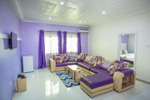 Alojamiento - Eclipse Hotel and Lounge