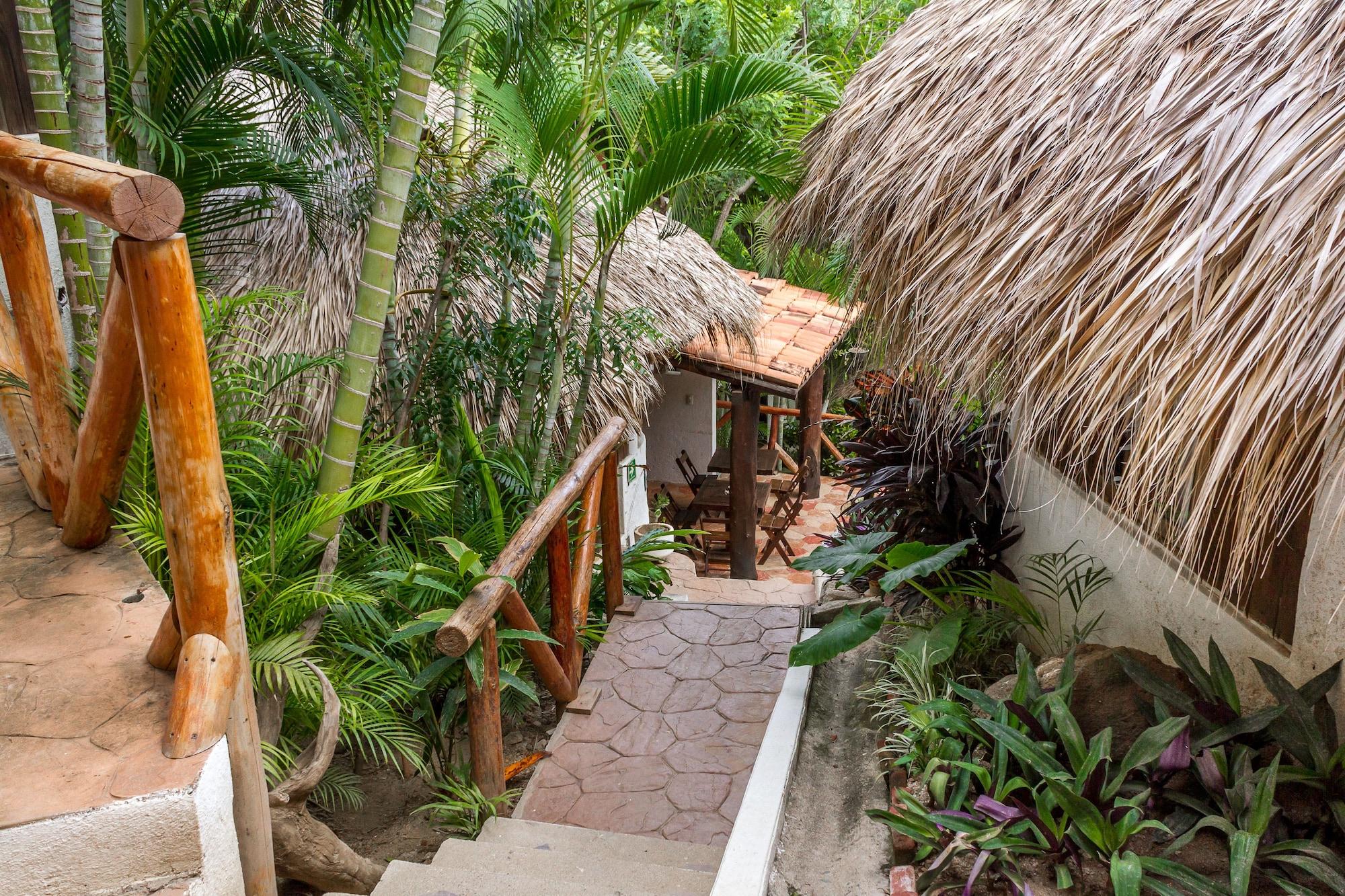 Varios Cabanas Biuzaa