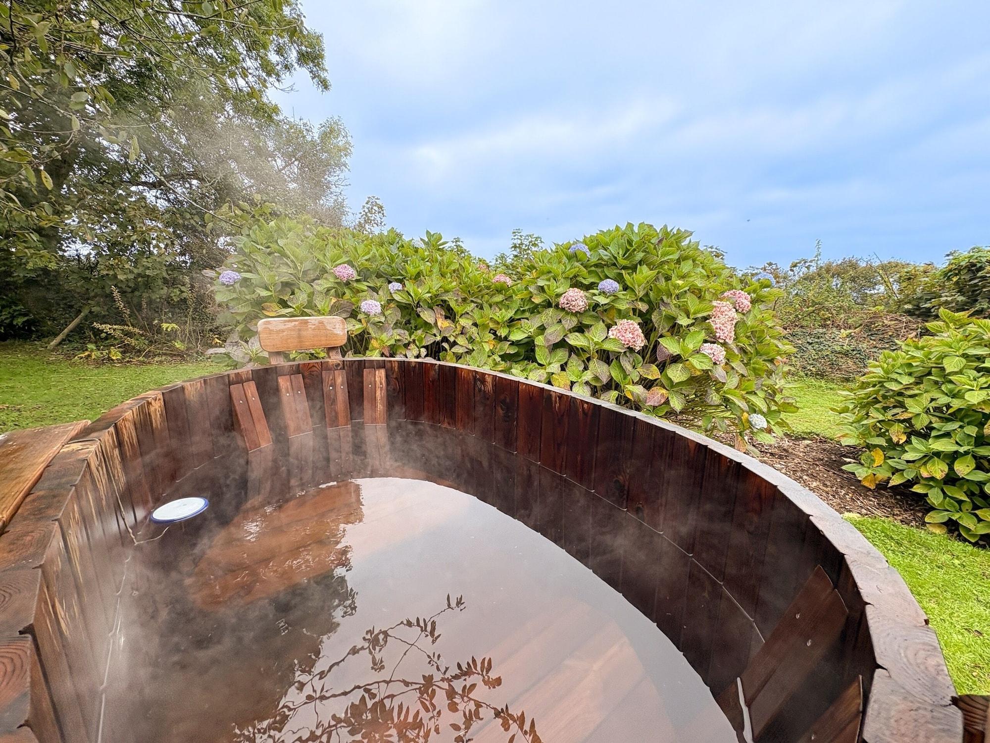 Spa Sancreed House B&B