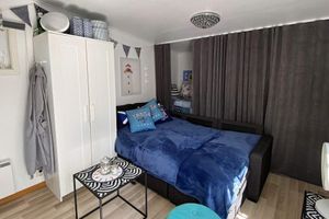 Alquiler Vacacional - 4 Person Holiday Home in Falkenberg