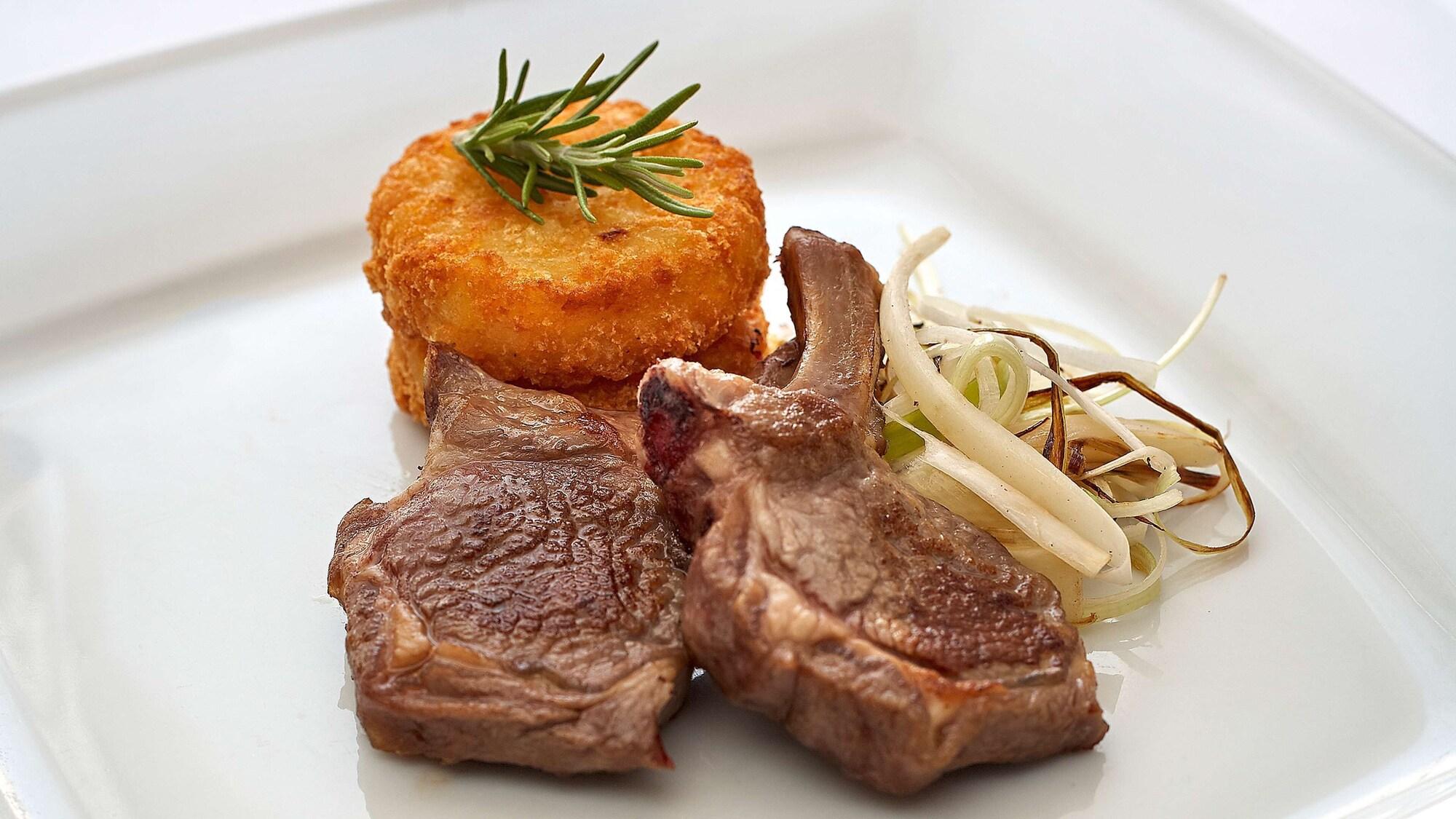 Restaurant Park Plaza Arena Pula