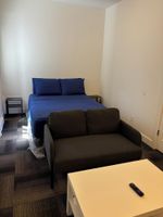 Alquiler Vacacional - Downtown Portland Cozy Studio