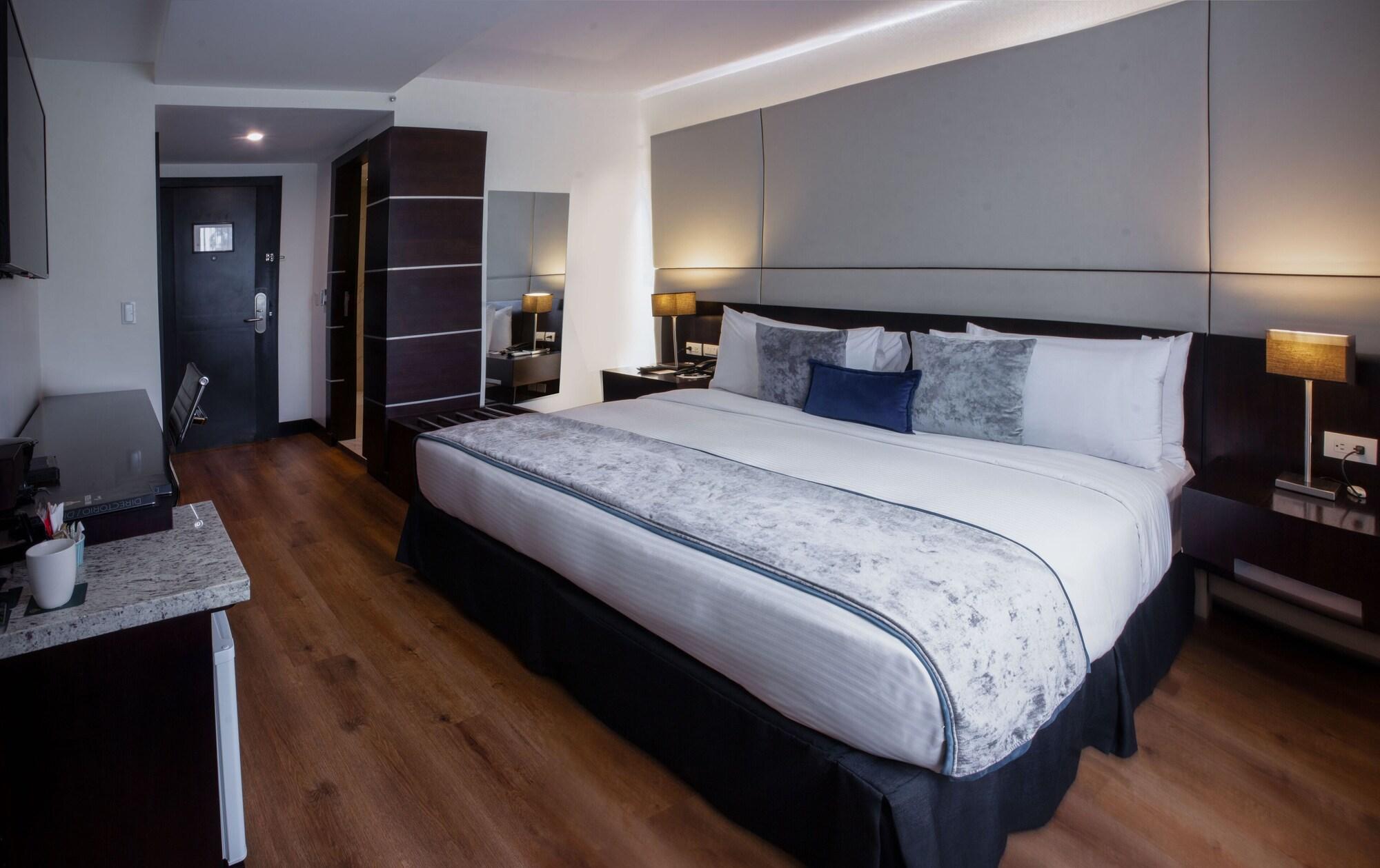 Habitación Oro Verde Cuenca