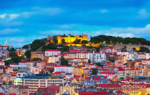 easyHotel Lisbon
