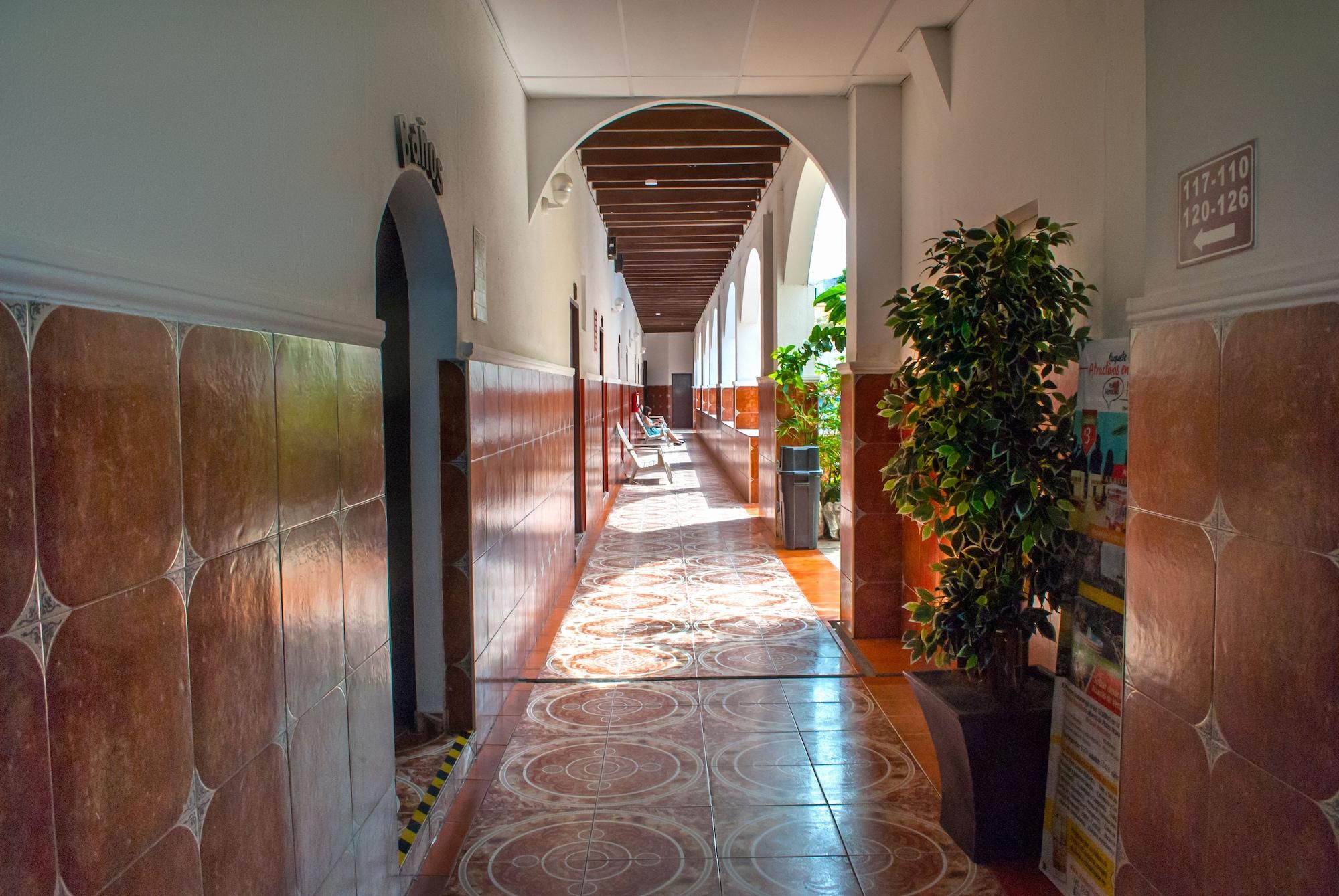 Sala de Reuniones Hotel Real del Mar