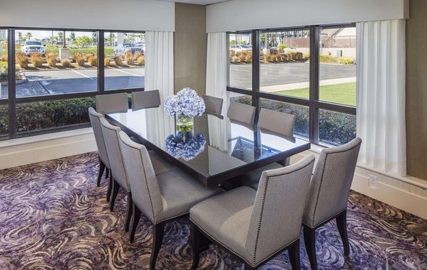 Hampton Inn San Diego-Kearny Mesa