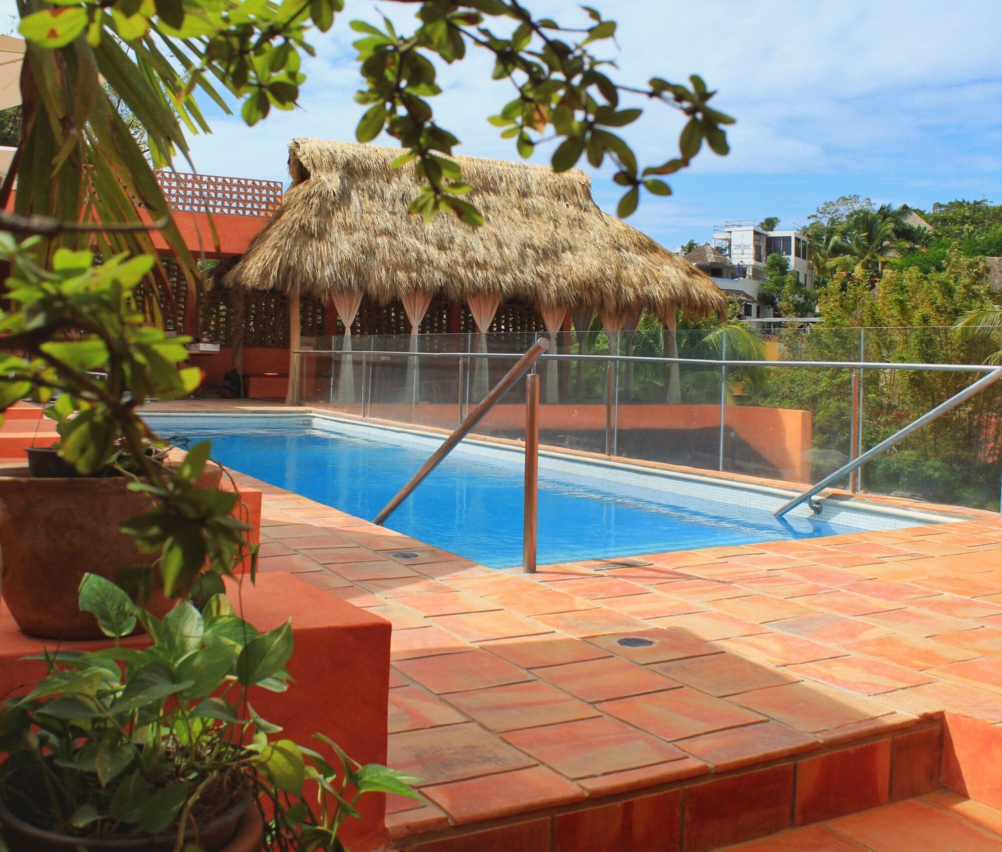 Varios Casa Pepe Hostel Boutique - Sayulita