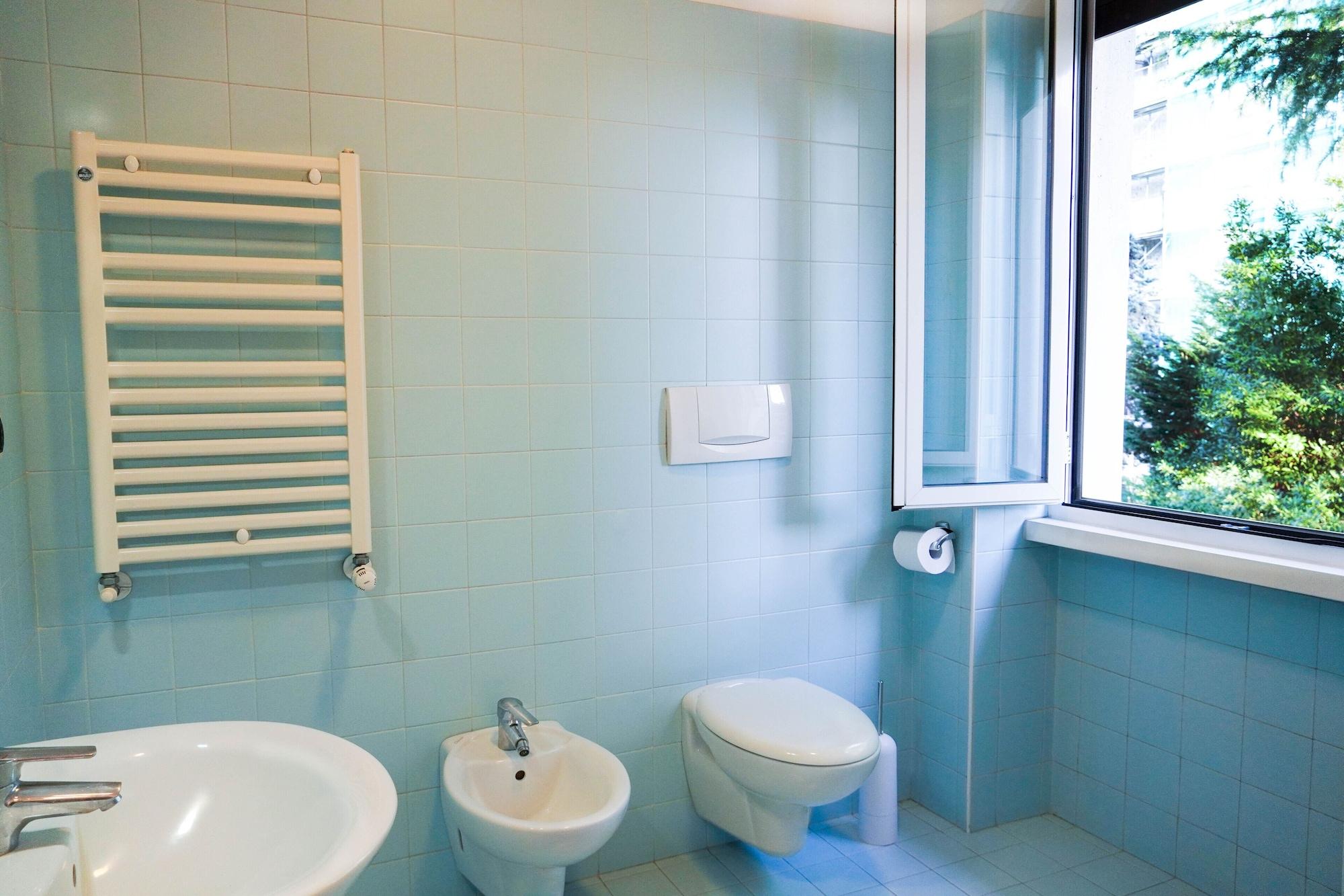 Equipamiento de Habitación CiaoMi - Hostel & Long Stay - Milano Niguarda & Bicocca