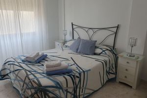 Alquiler Vacacional - 2 Bedroom Bellaluz Apartment with large, private roof top Sun Terrace.