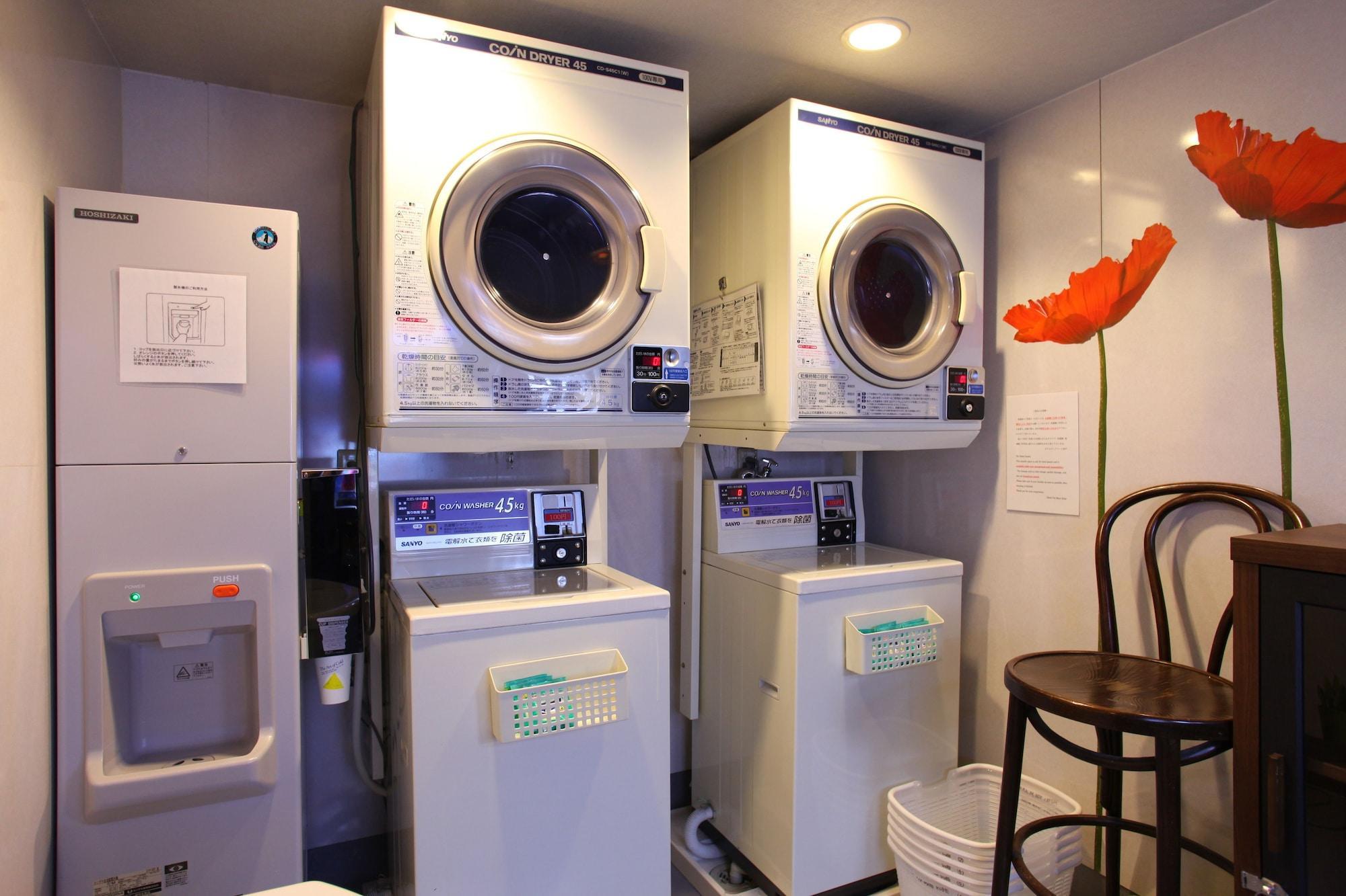 Instalaciones Recreativas Hotel ViaMare Kobe