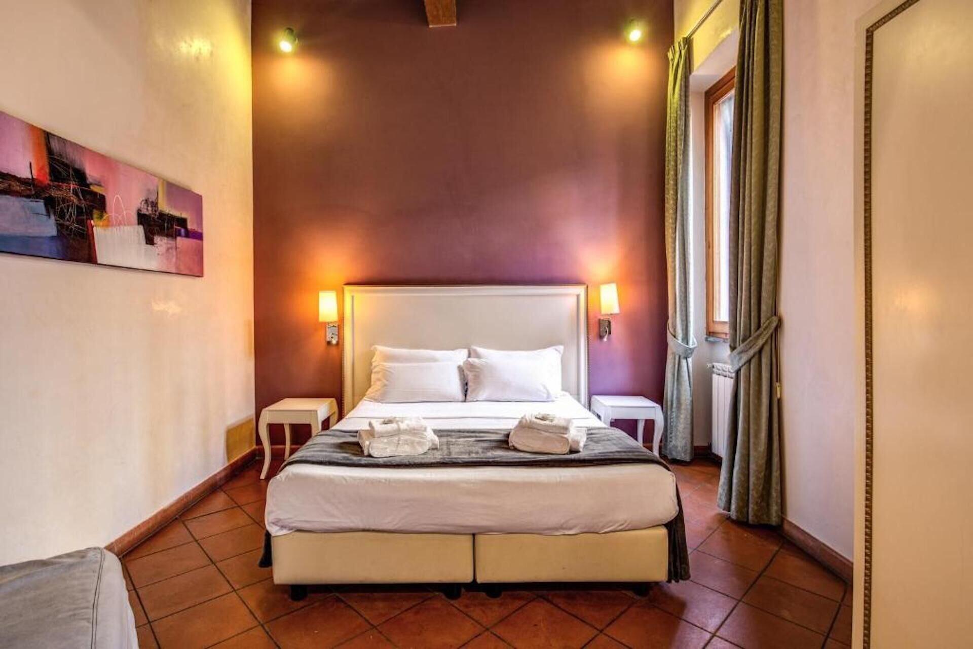 Habitación MAGENTA COLLECTION FICO