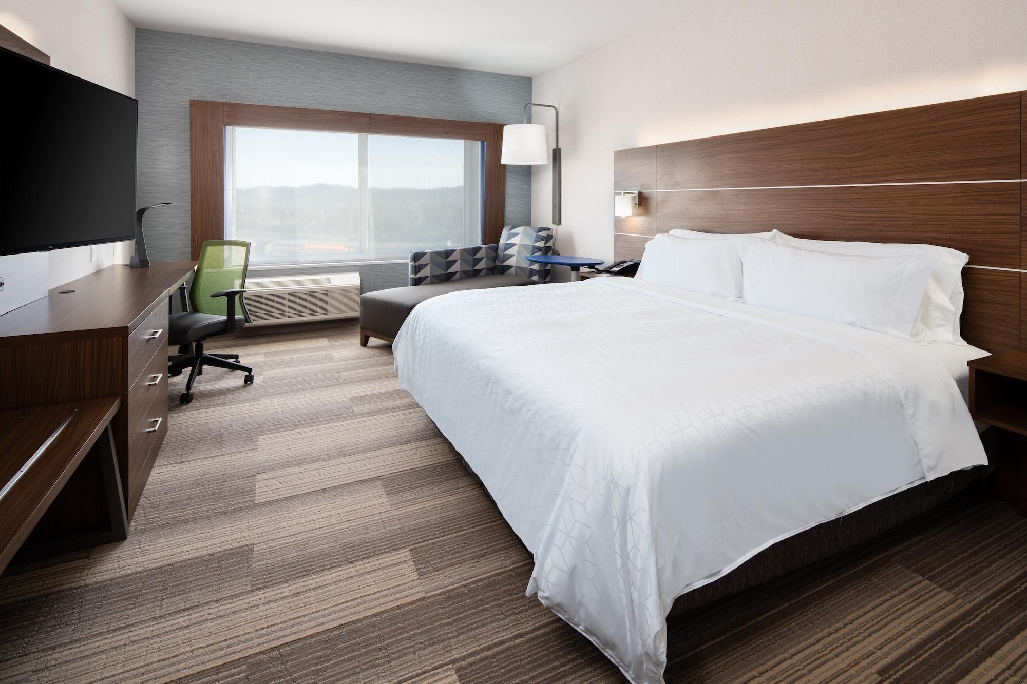 Habitación Holiday Inn Express & Suites Murrieta by IHG