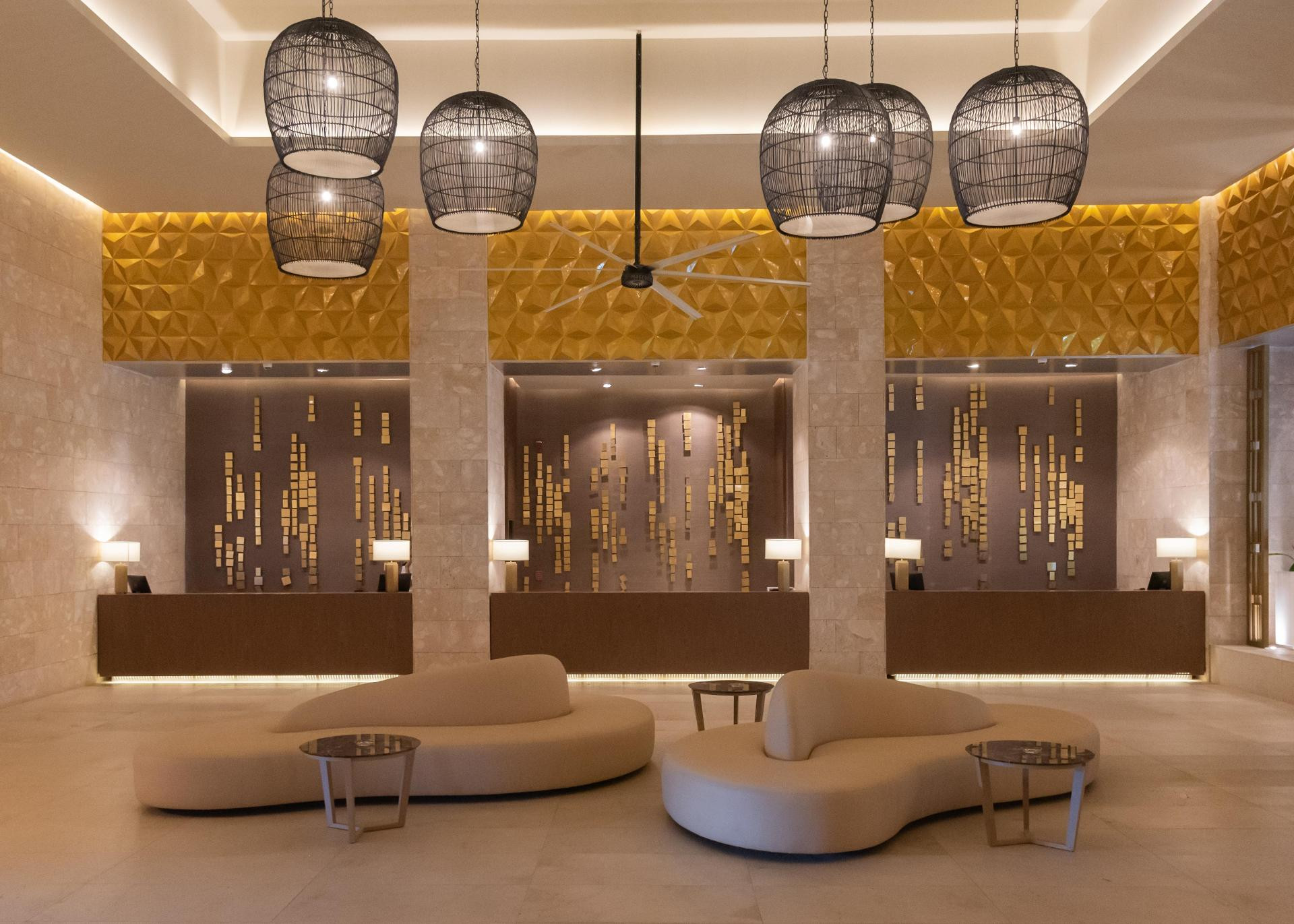 Hotel Grand Bavaro Princess
