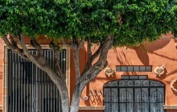 Casa Márquez