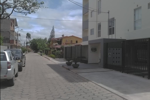Alquiler Vacacional - Departamento de dos dormitorios en Zona Barrio Hamacas