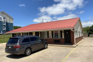 Alojamiento - Regency 7 Motel
